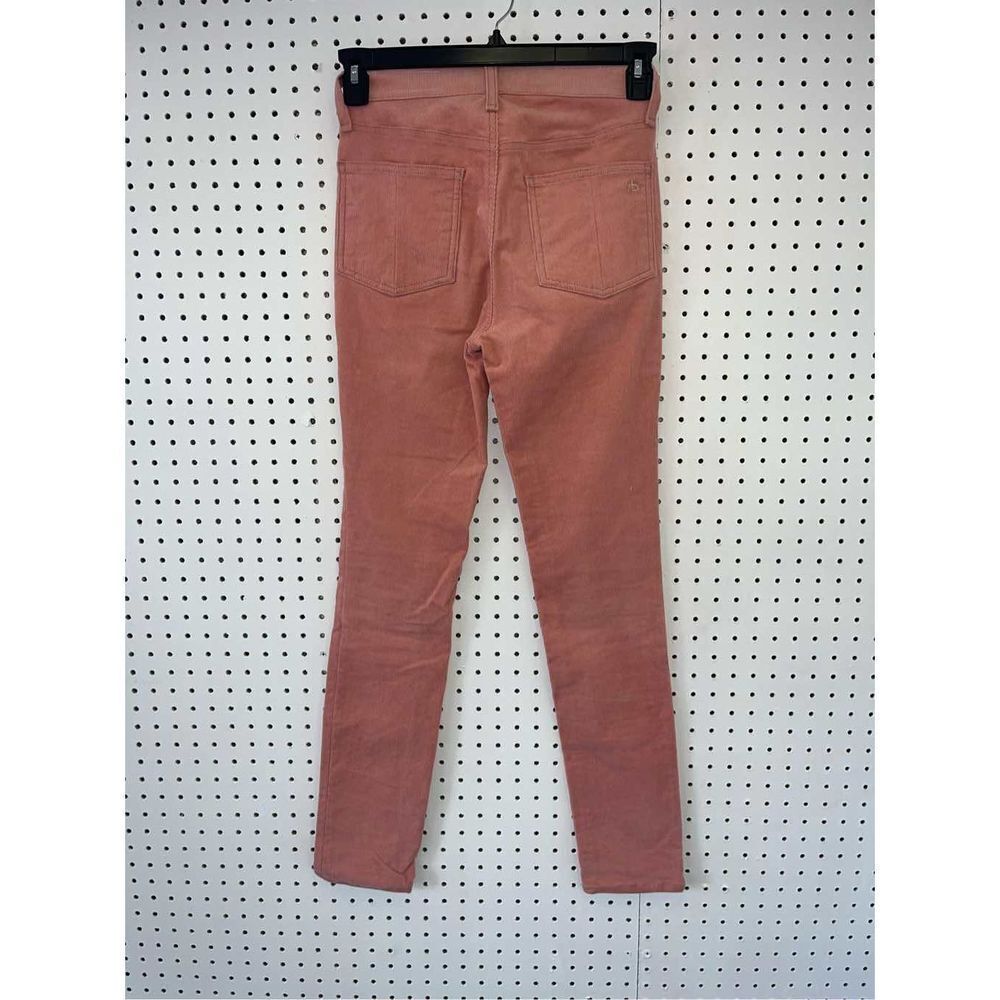 Rag& Bone Corduroy Jeans - image 2